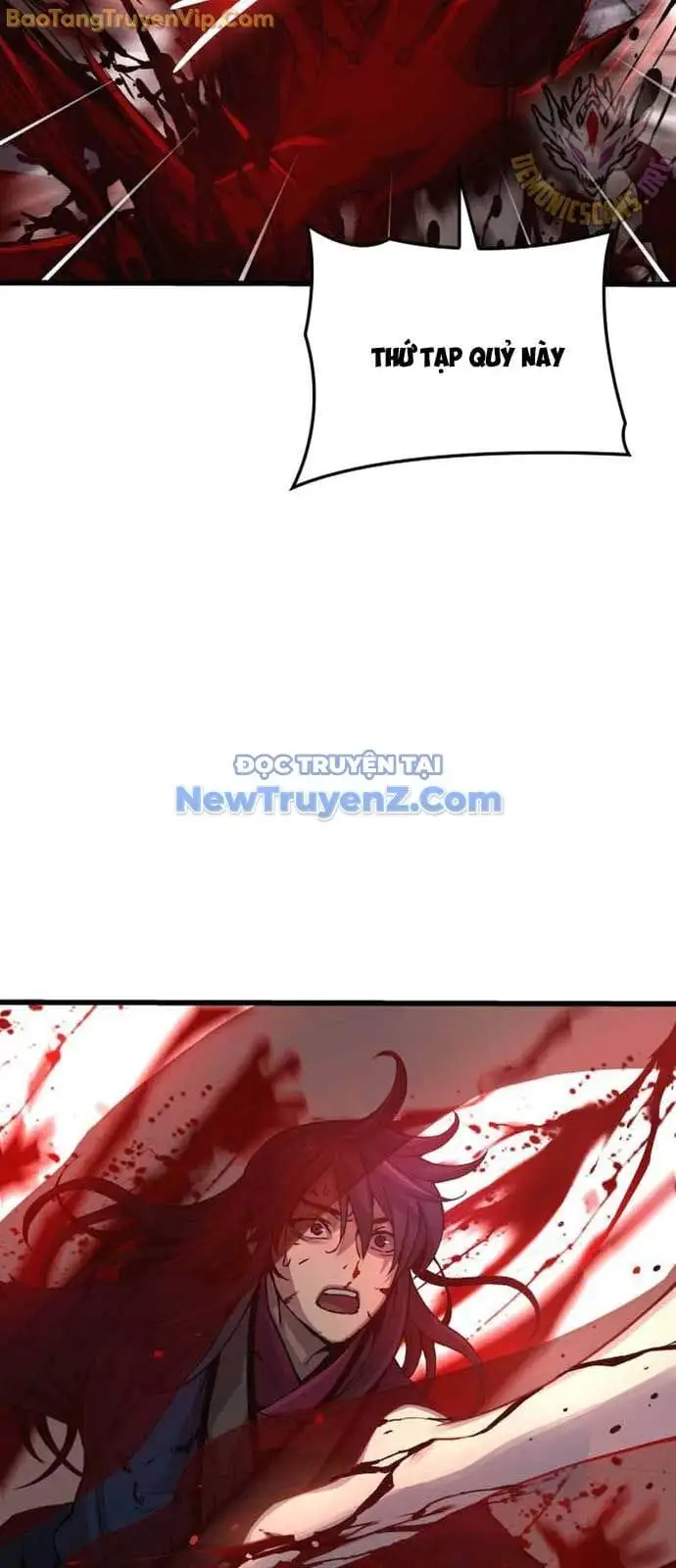 Truyện Tranh Quái Lực Loạn Thần trang 7