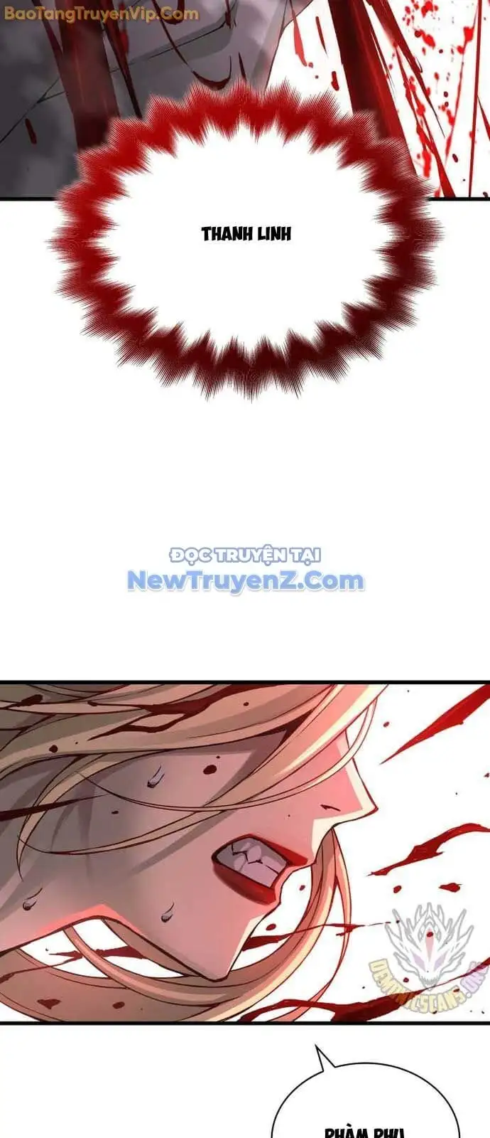 Truyện Tranh Quái Lực Loạn Thần trang 7