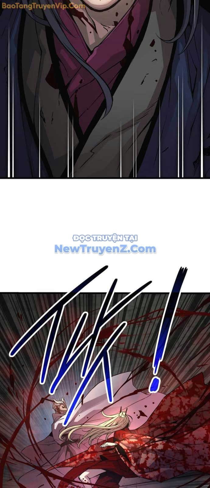 Truyện Tranh Quái Lực Loạn Thần trang 7