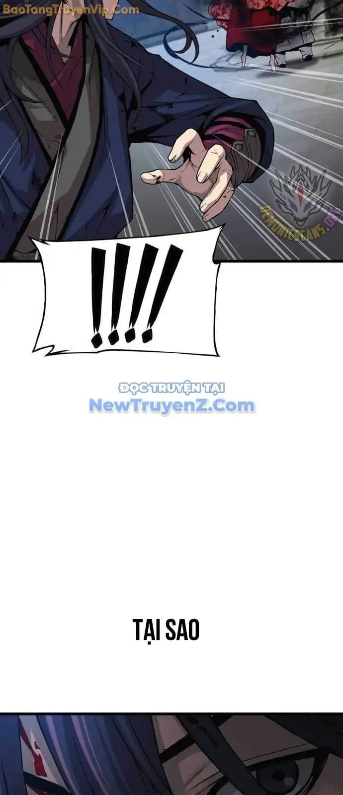 Truyện Tranh Quái Lực Loạn Thần trang 7