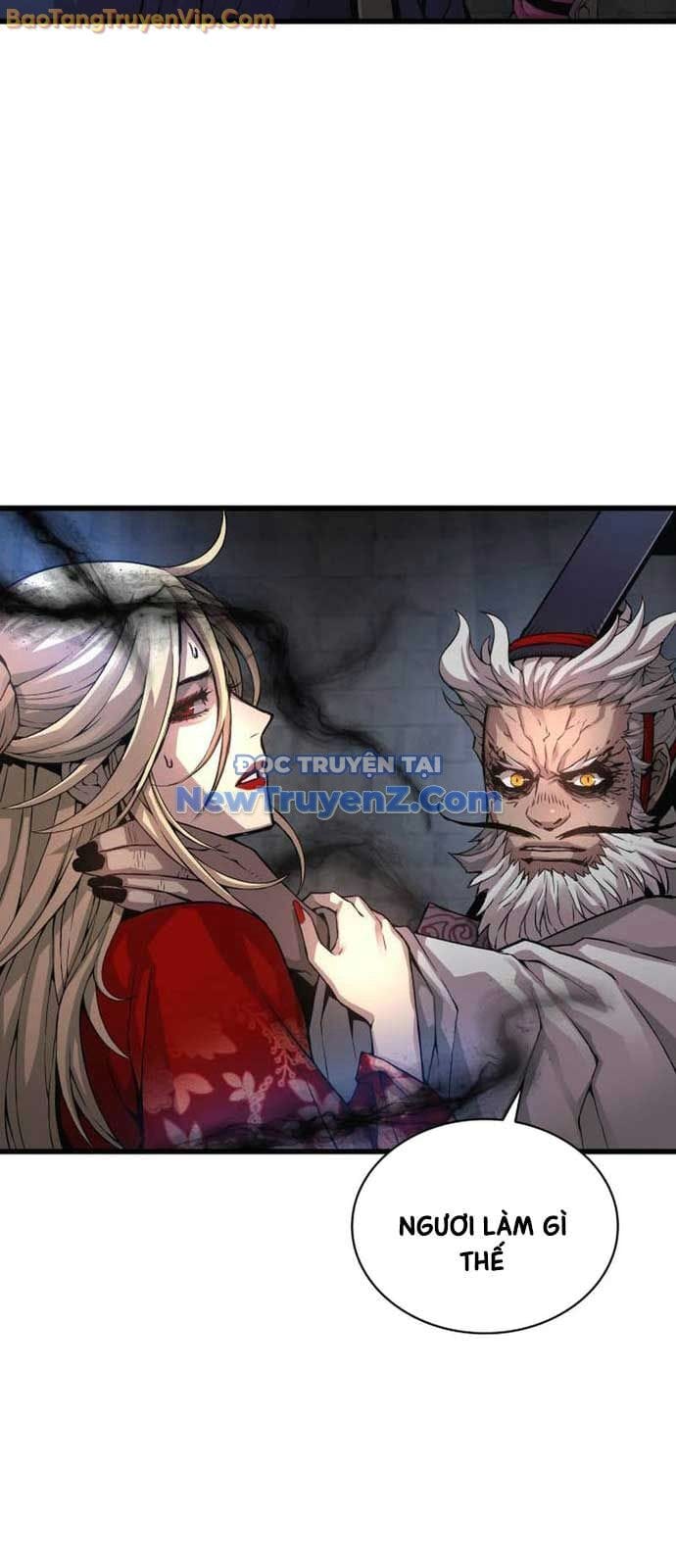 Truyện Tranh Quái Lực Loạn Thần trang 7