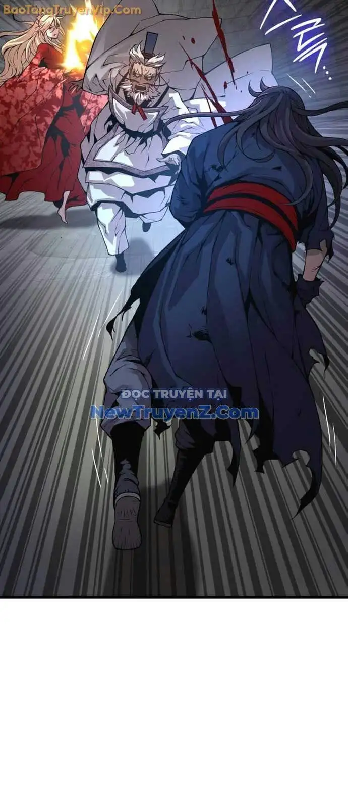 Truyện Tranh Quái Lực Loạn Thần trang 7