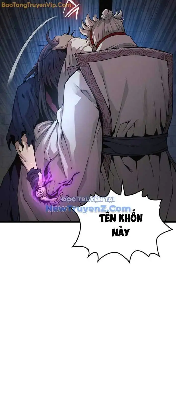 Truyện Tranh Quái Lực Loạn Thần trang 7