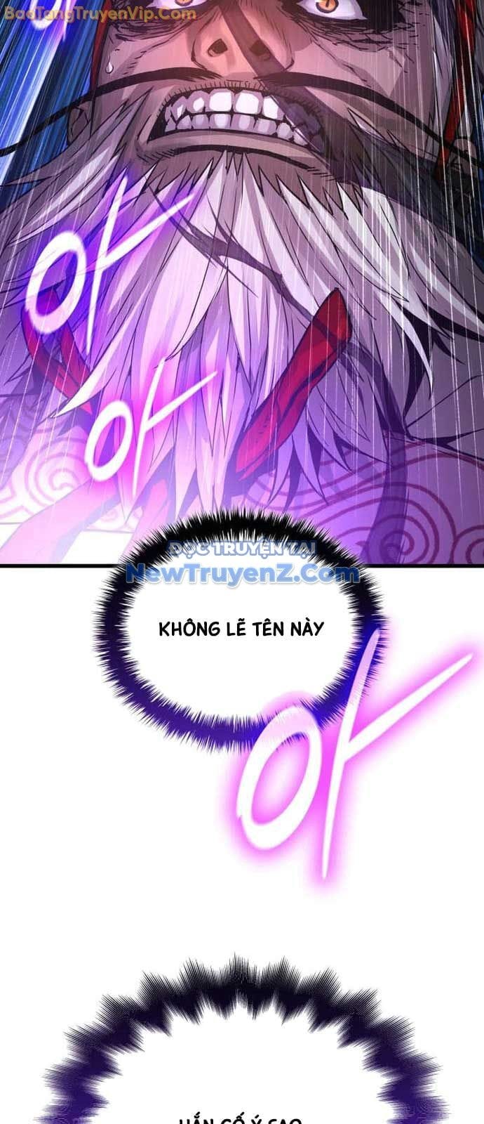 Truyện Tranh Quái Lực Loạn Thần trang 7