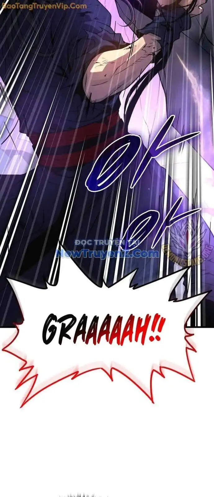 Truyện Tranh Quái Lực Loạn Thần trang 7