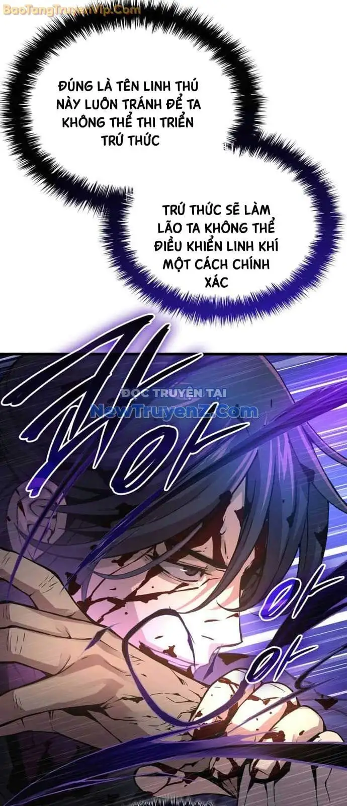 Truyện Tranh Quái Lực Loạn Thần trang 7