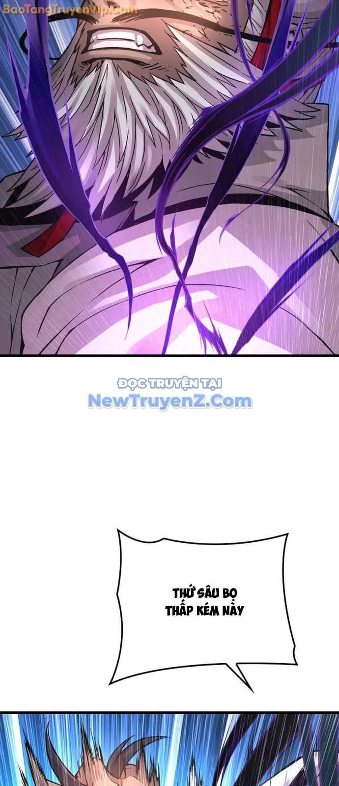 Truyện Tranh Quái Lực Loạn Thần trang 7