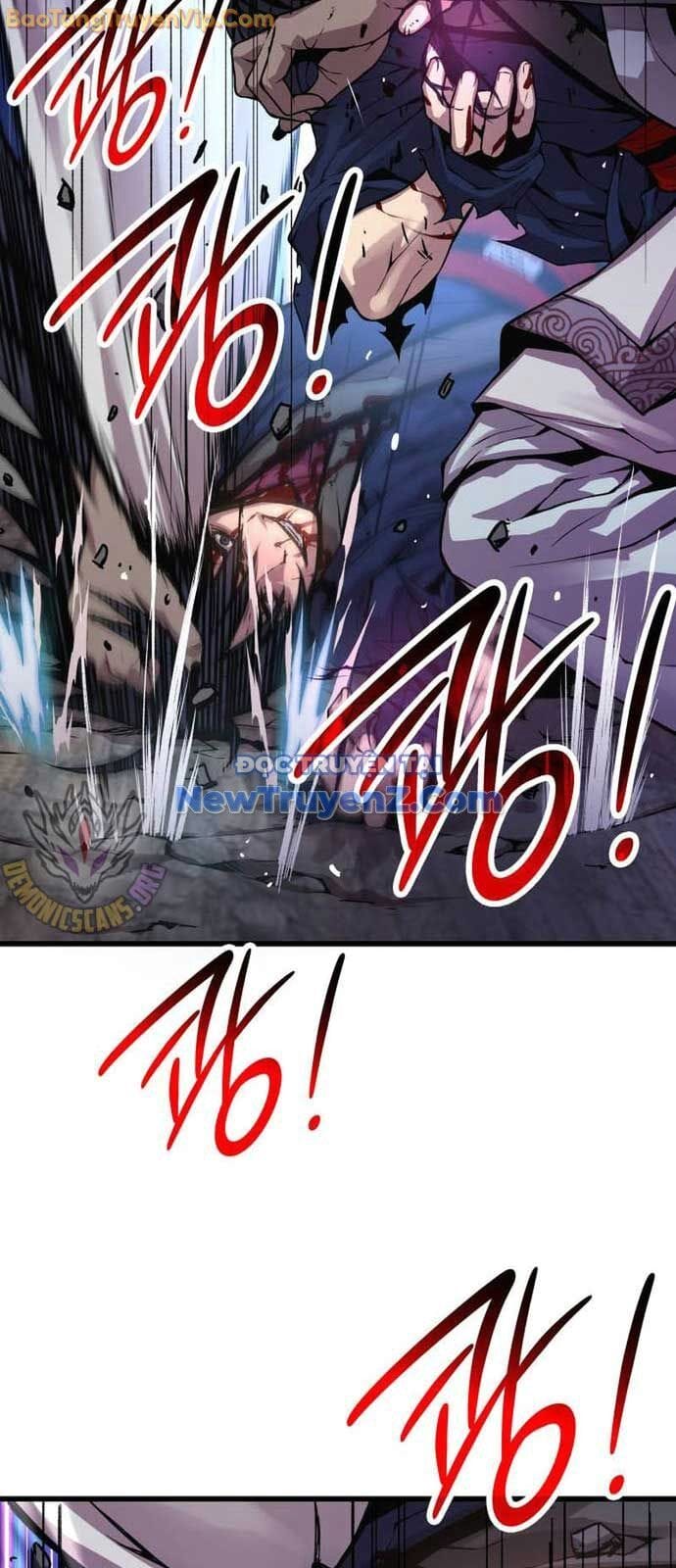Truyện Tranh Quái Lực Loạn Thần trang 7