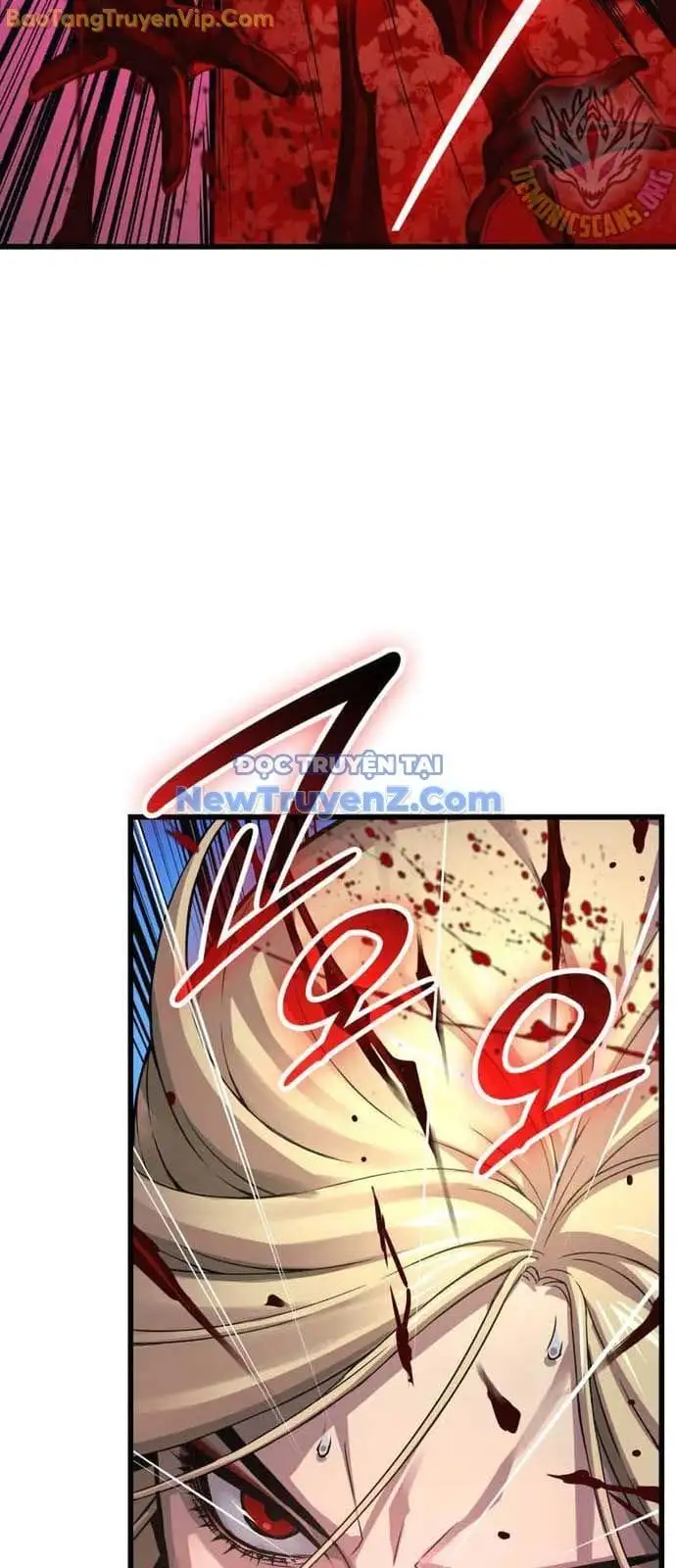 Truyện Tranh Quái Lực Loạn Thần trang 7
