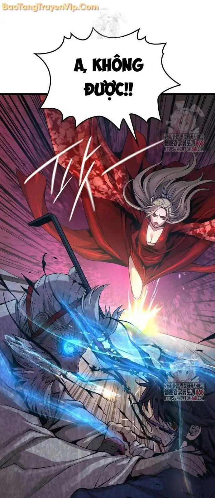 Truyện Tranh Quái Lực Loạn Thần trang 7