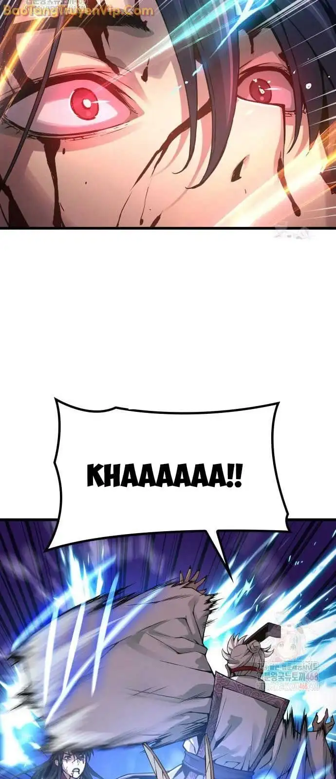 Truyện Tranh Quái Lực Loạn Thần trang 7