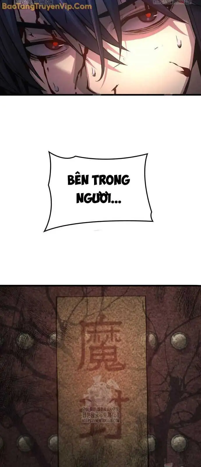 Truyện Tranh Quái Lực Loạn Thần trang 7