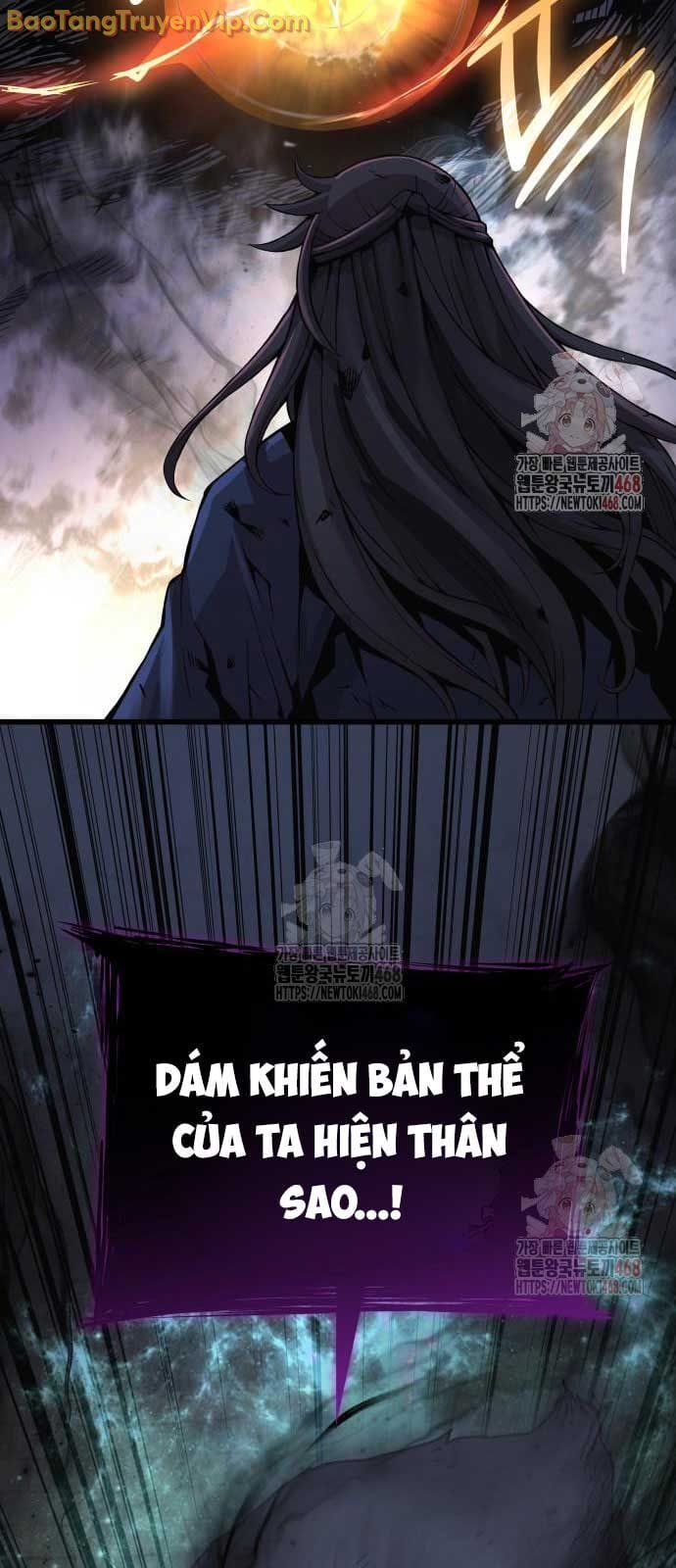 Truyện Tranh Quái Lực Loạn Thần trang 7
