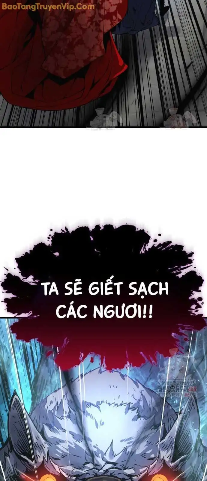 Truyện Tranh Quái Lực Loạn Thần trang 7