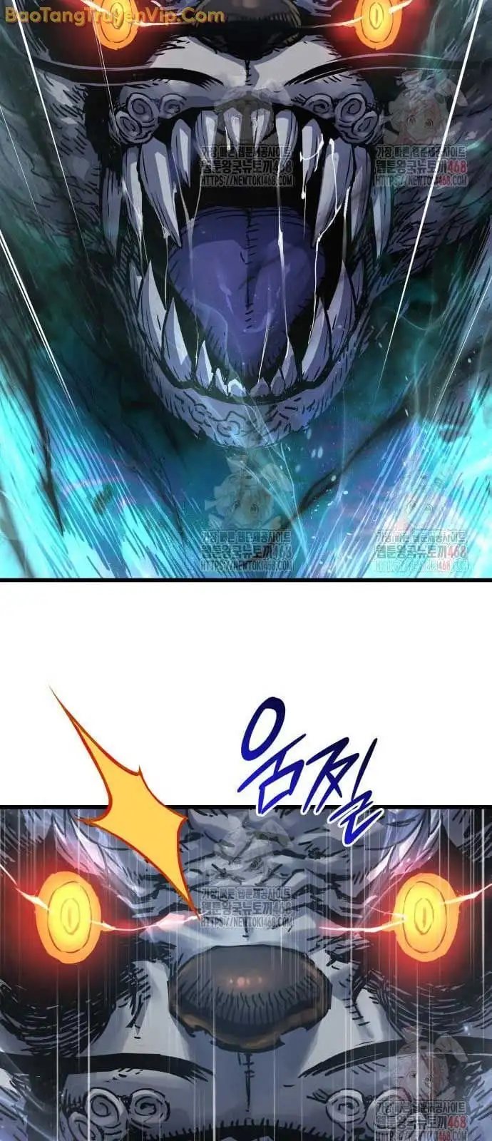 Truyện Tranh Quái Lực Loạn Thần trang 7