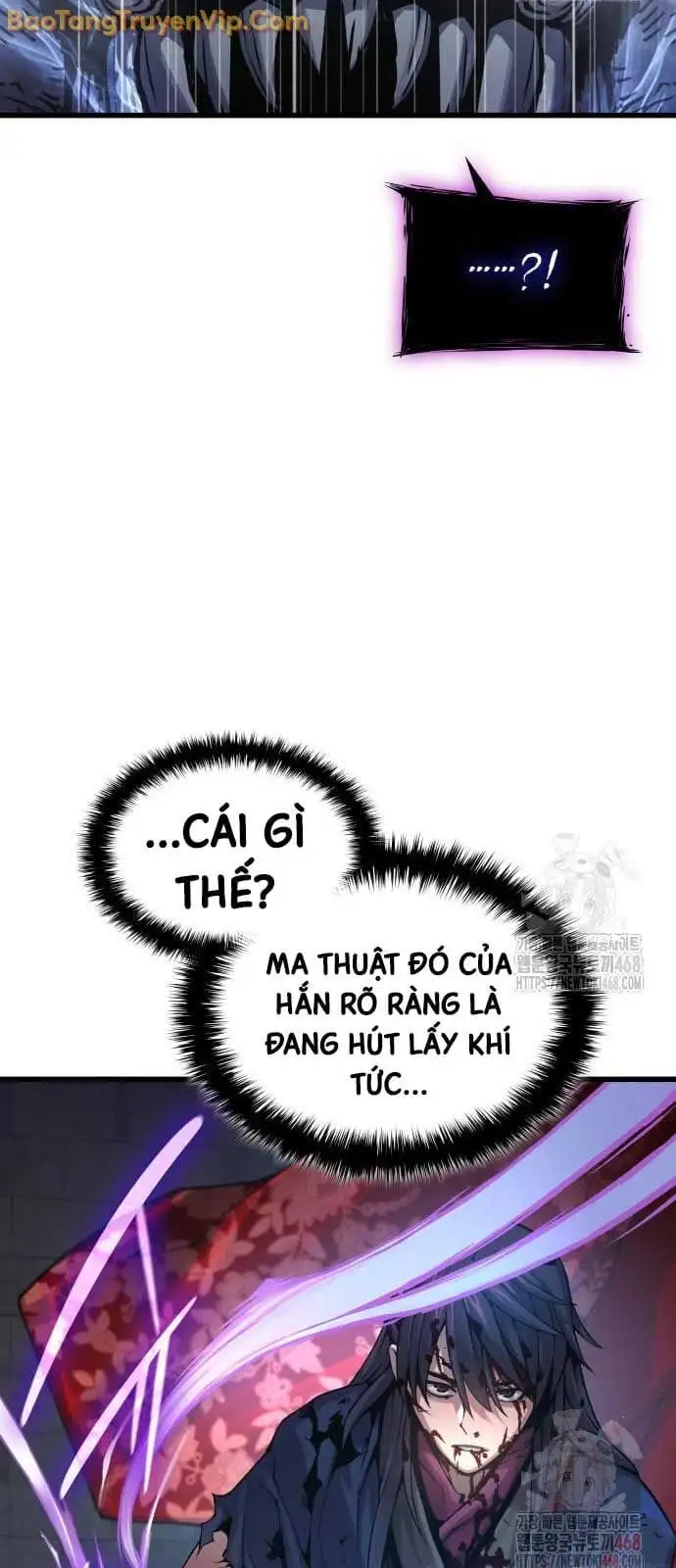 Truyện Tranh Quái Lực Loạn Thần trang 7