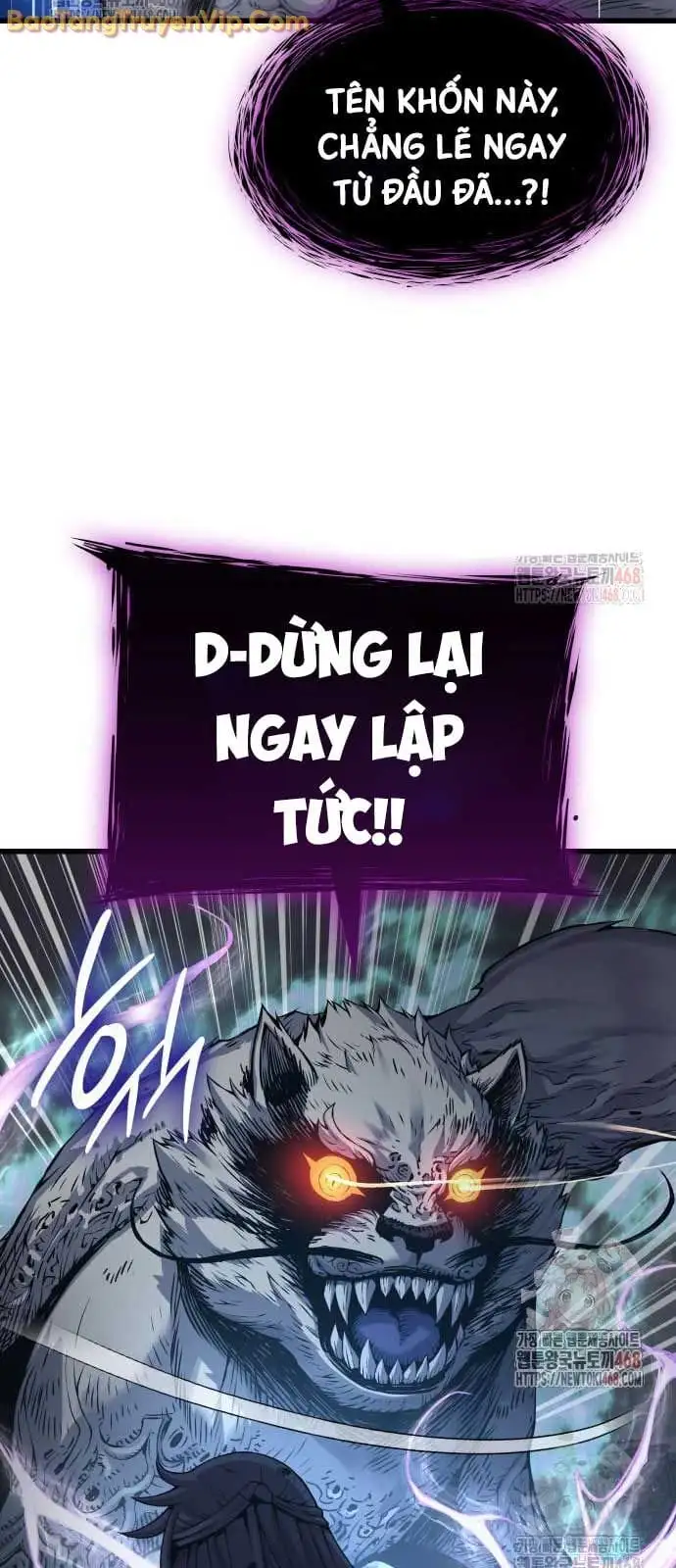 Truyện Tranh Quái Lực Loạn Thần trang 7