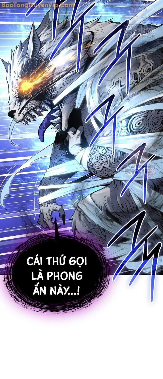 Truyện Tranh Quái Lực Loạn Thần trang 7