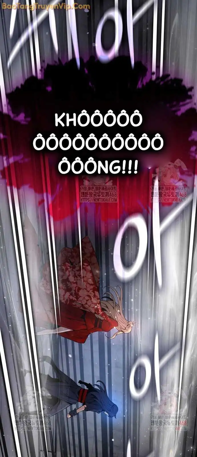 Truyện Tranh Quái Lực Loạn Thần trang 7