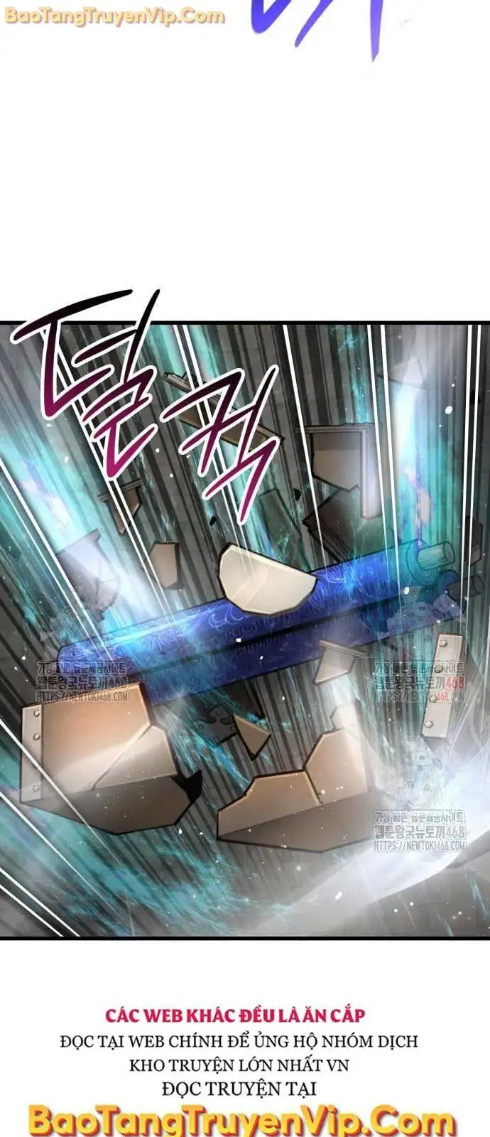 Truyện Tranh Quái Lực Loạn Thần trang 7