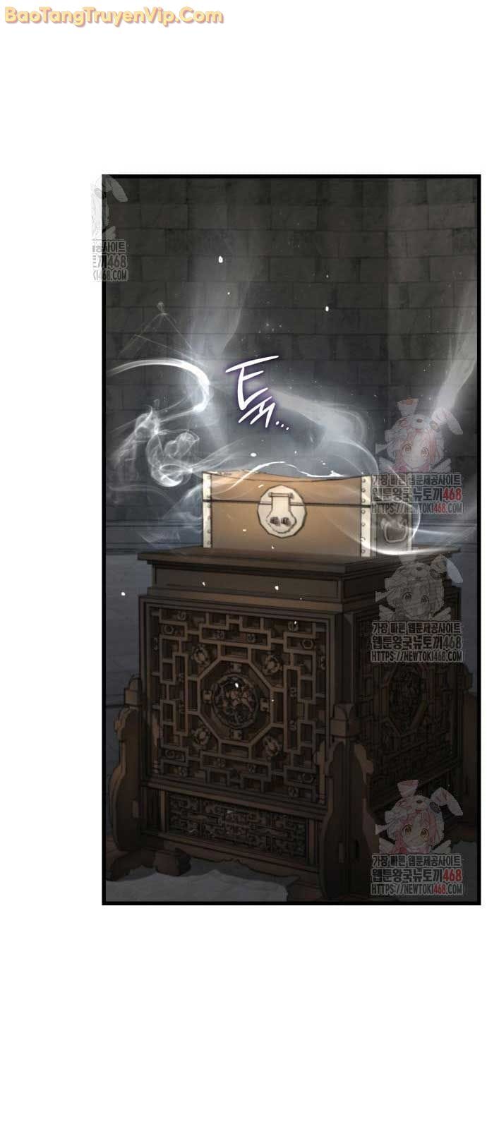 Truyện Tranh Quái Lực Loạn Thần trang 7