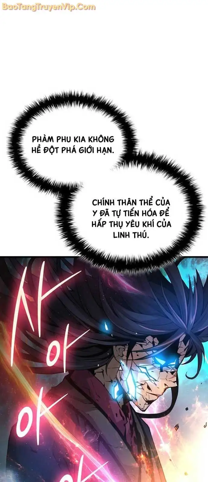 Truyện Tranh Quái Lực Loạn Thần trang 7