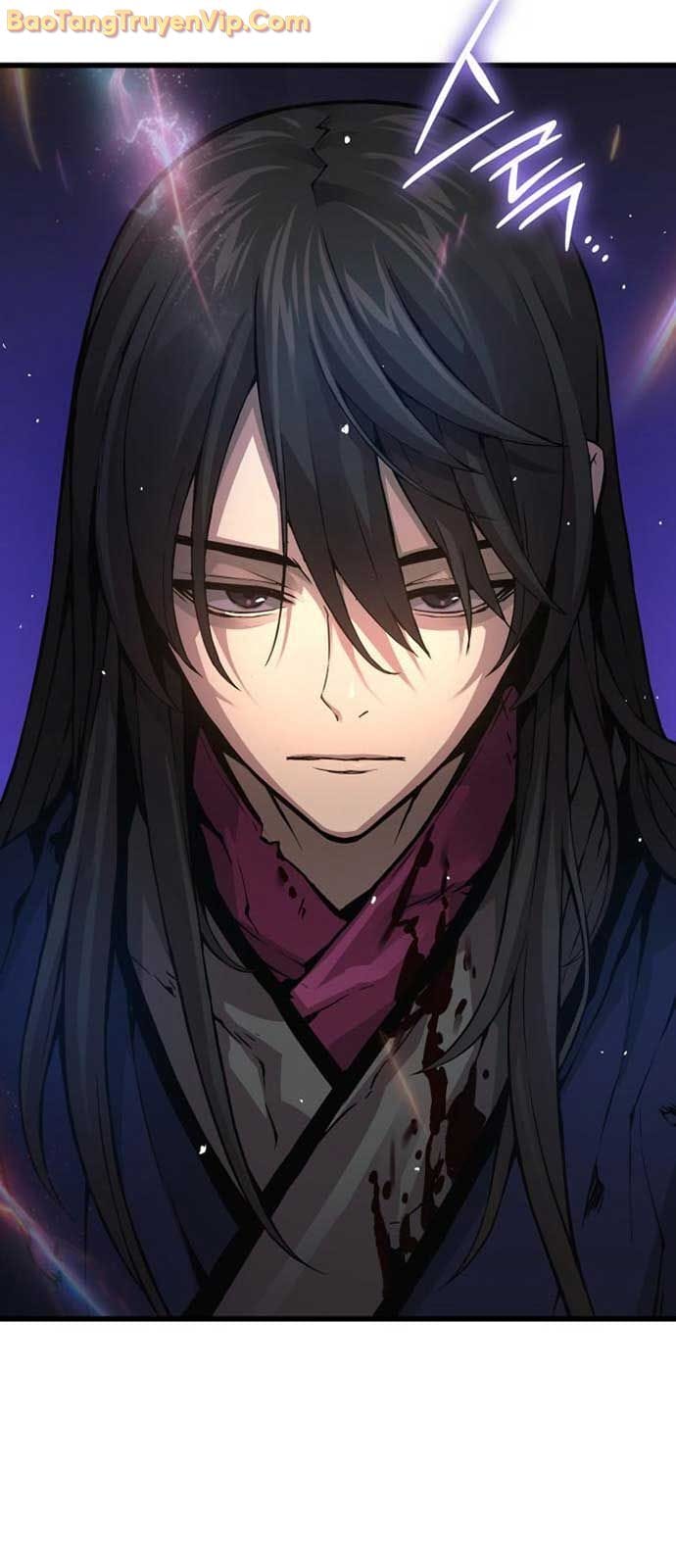 Truyện Tranh Quái Lực Loạn Thần trang 7