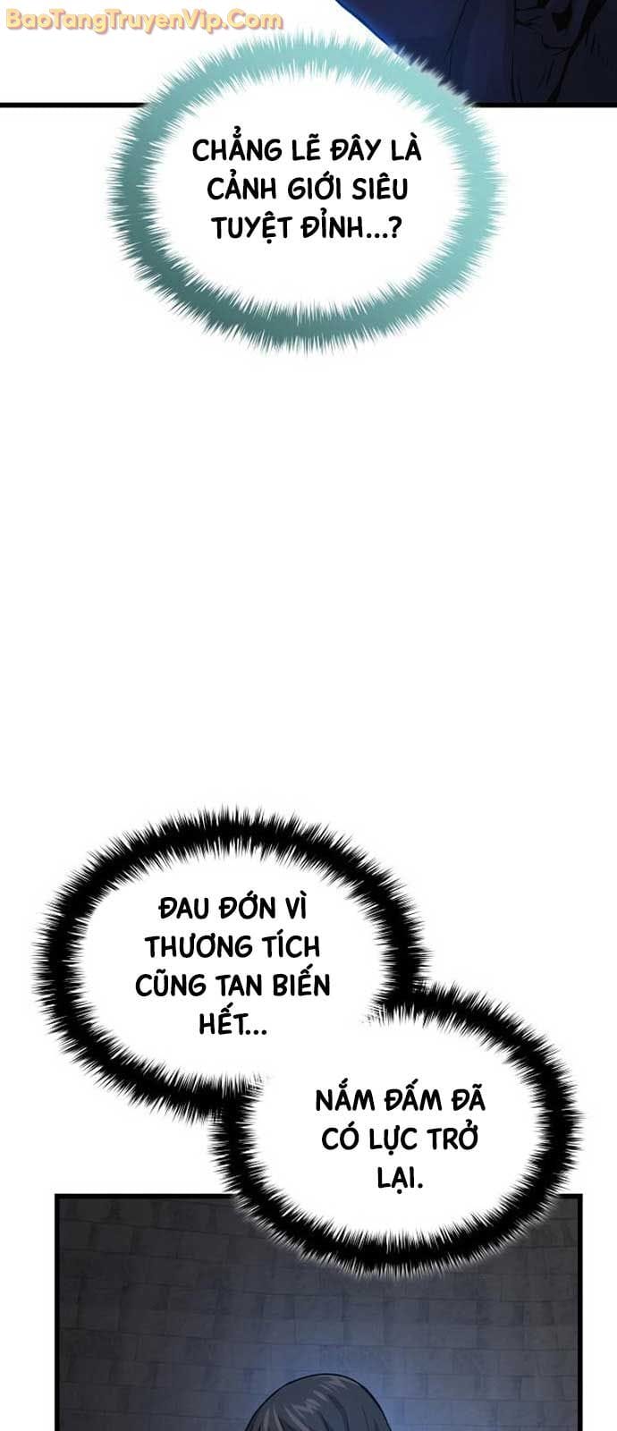 Truyện Tranh Quái Lực Loạn Thần trang 7