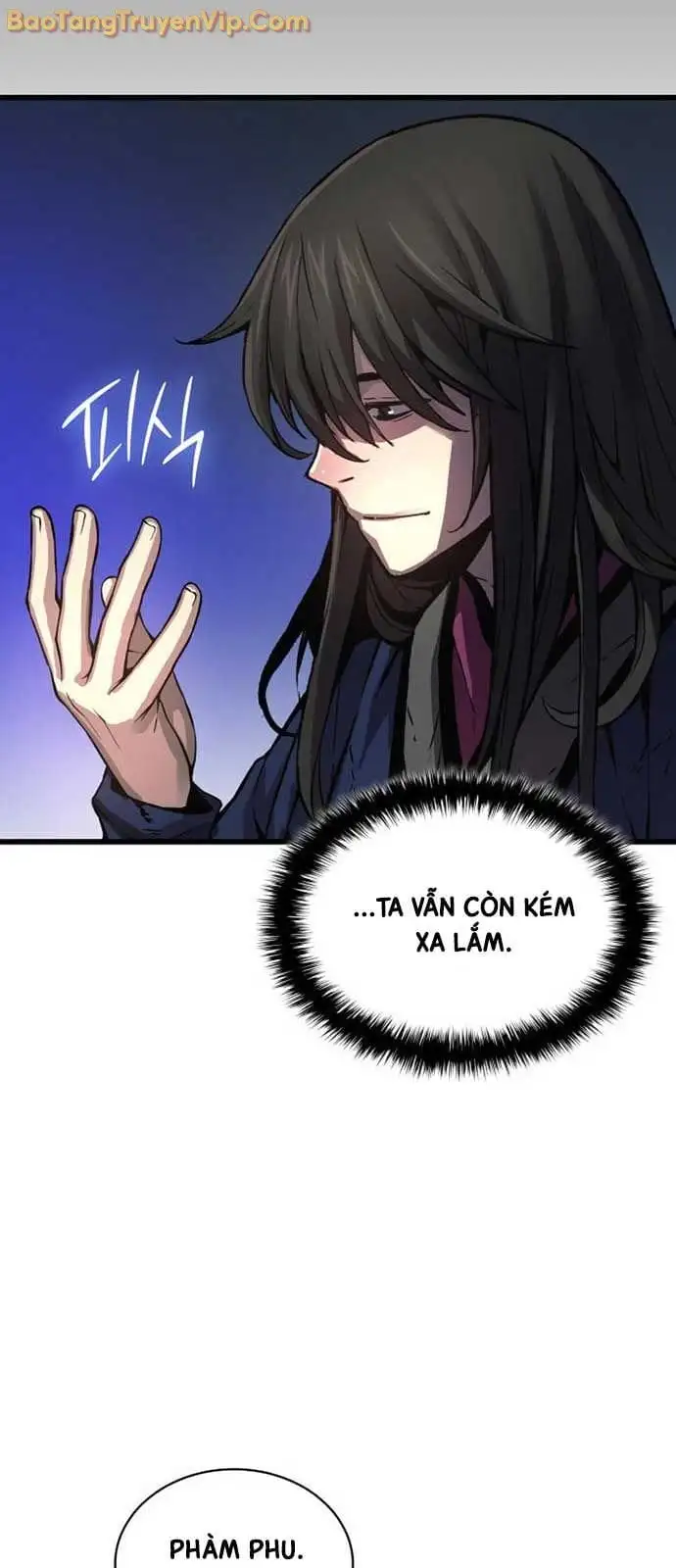 Truyện Tranh Quái Lực Loạn Thần trang 7