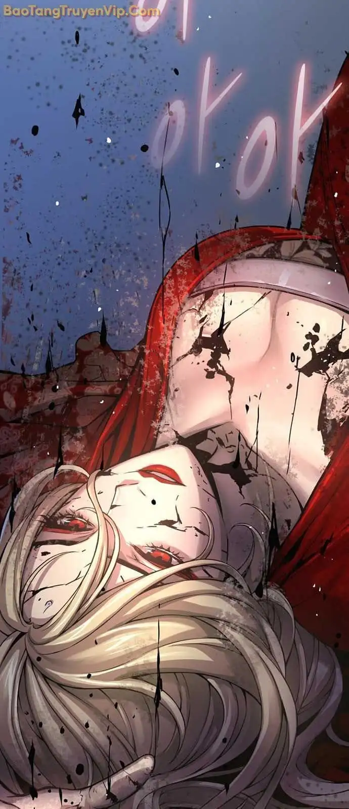 Truyện Tranh Quái Lực Loạn Thần trang 7