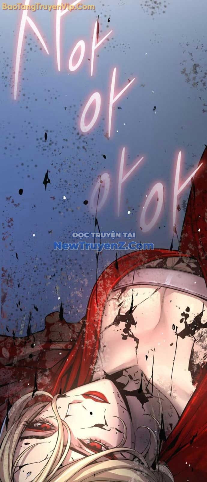 Truyện Tranh Quái Lực Loạn Thần trang 7