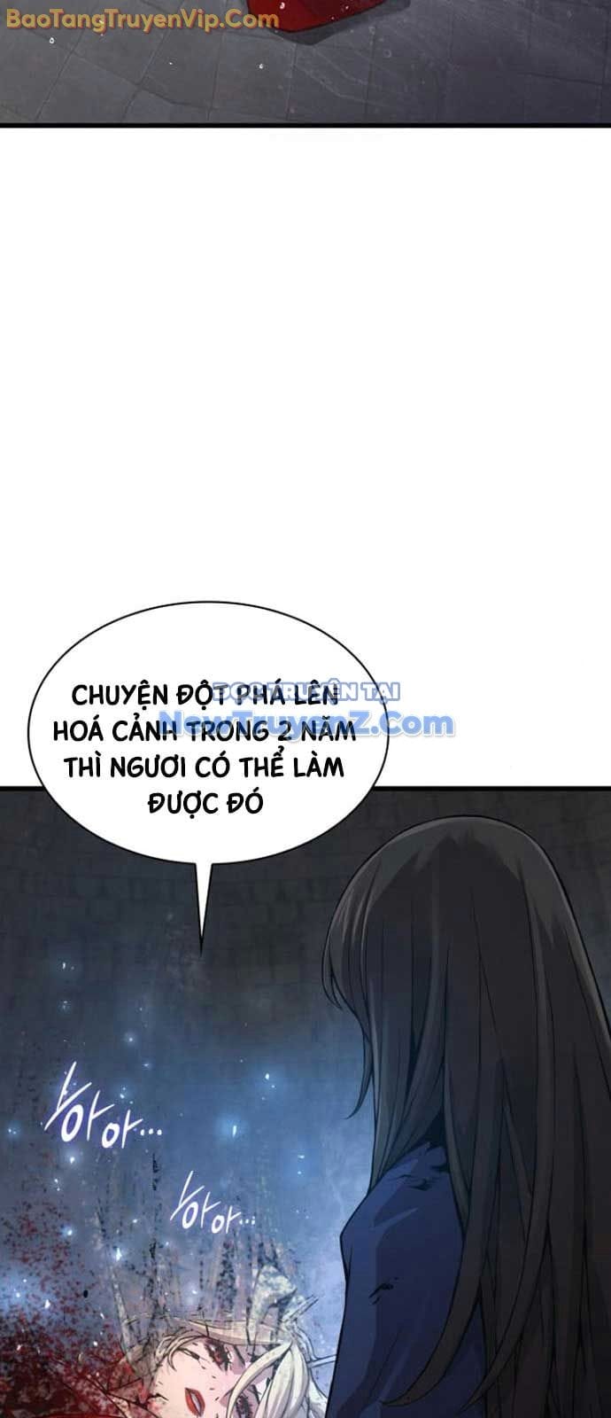 Truyện Tranh Quái Lực Loạn Thần trang 7