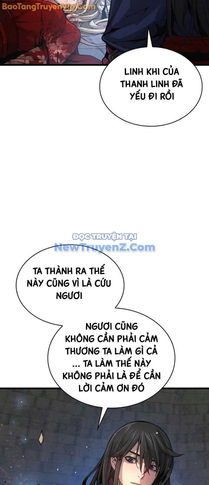 Truyện Tranh Quái Lực Loạn Thần trang 7