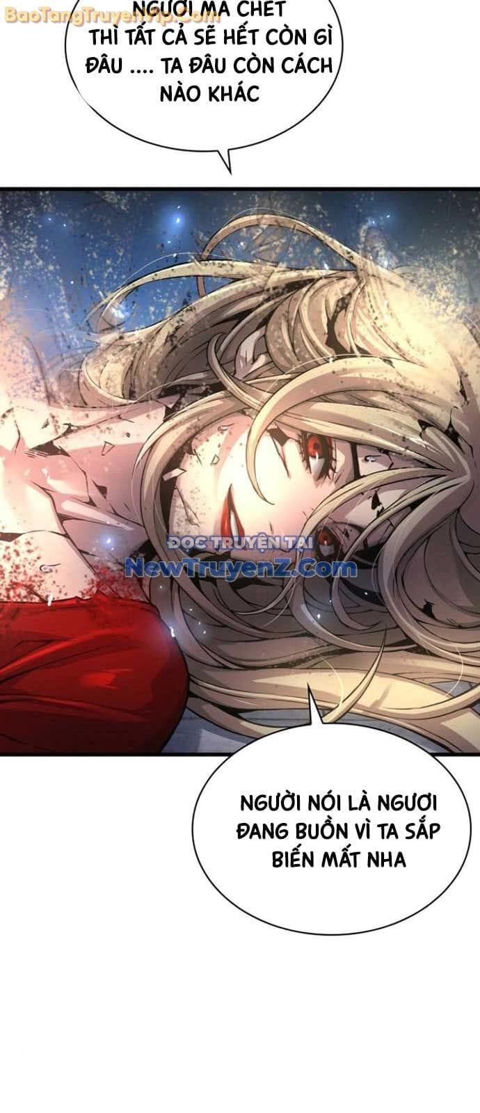 Truyện Tranh Quái Lực Loạn Thần trang 7