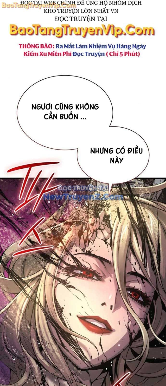 Truyện Tranh Quái Lực Loạn Thần trang 7