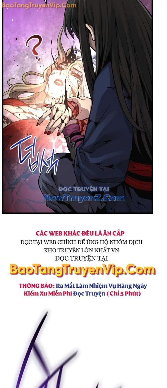 Truyện Tranh Quái Lực Loạn Thần trang 7