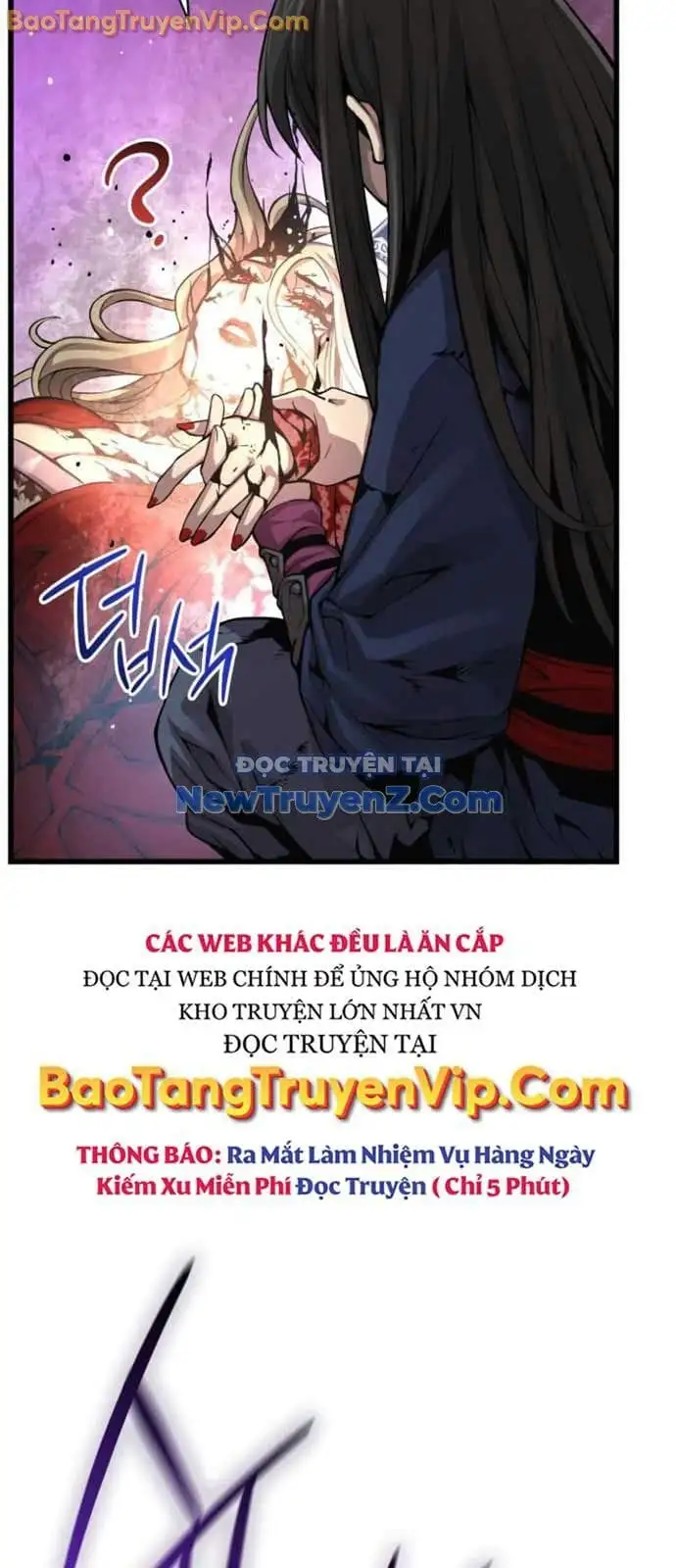 Truyện Tranh Quái Lực Loạn Thần trang 7