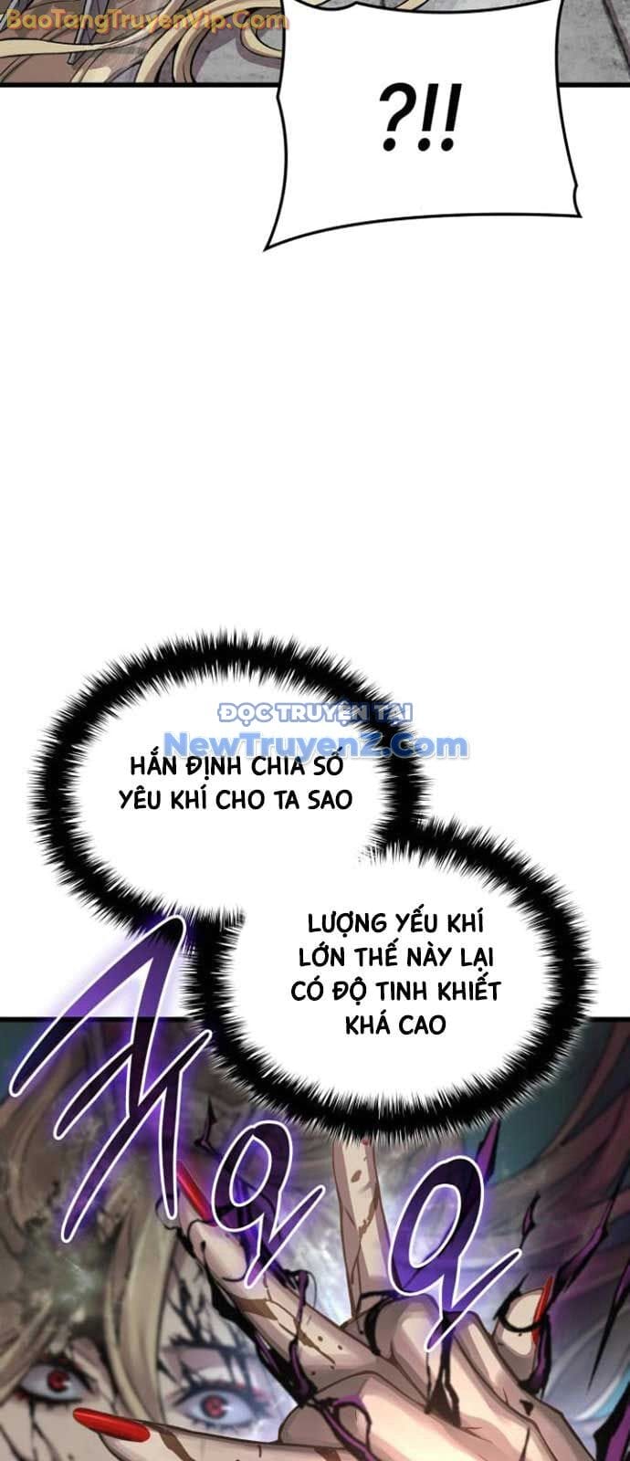 Truyện Tranh Quái Lực Loạn Thần trang 7