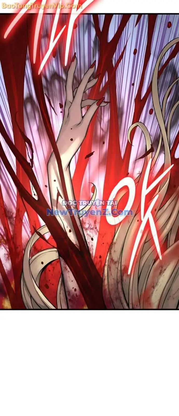 Truyện Tranh Quái Lực Loạn Thần trang 7