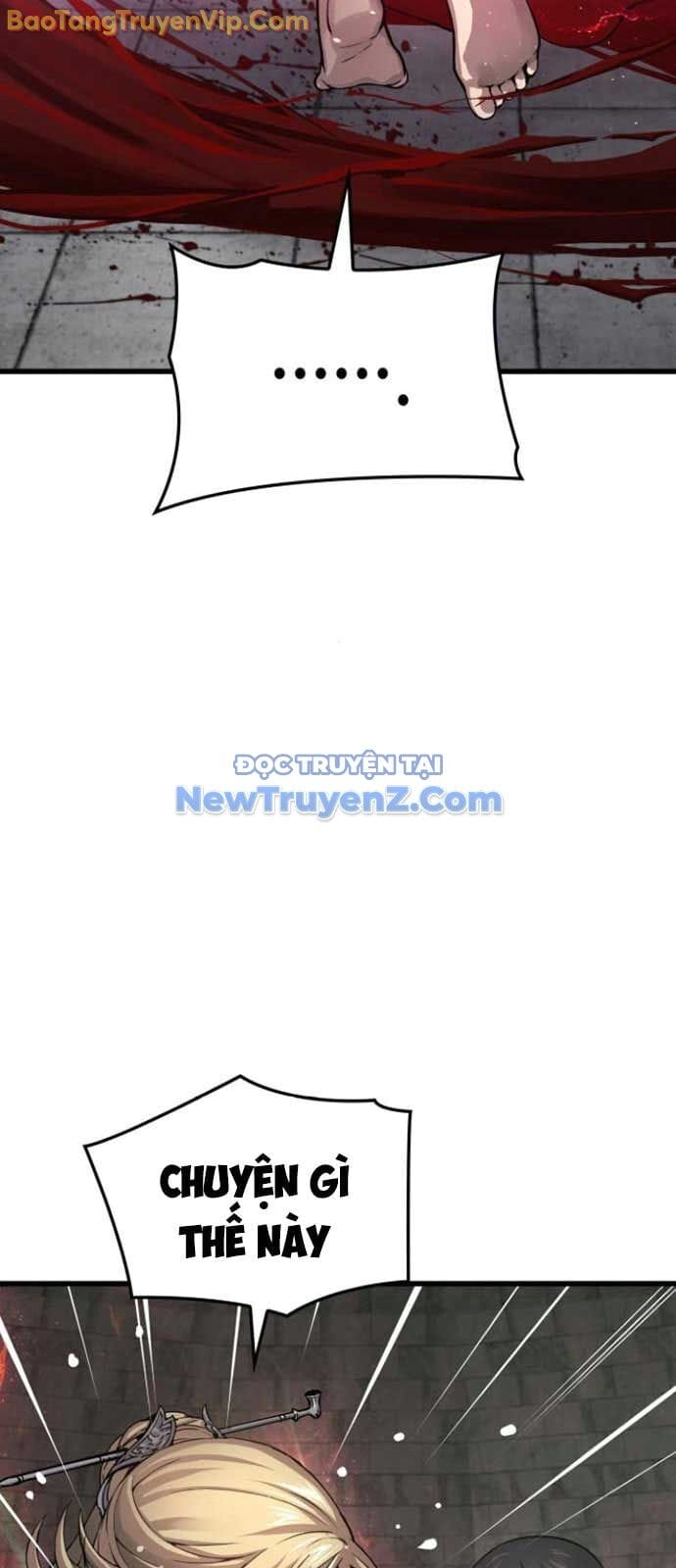 Truyện Tranh Quái Lực Loạn Thần trang 7