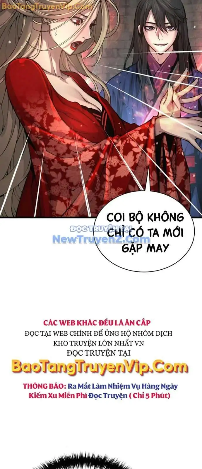 Truyện Tranh Quái Lực Loạn Thần trang 7