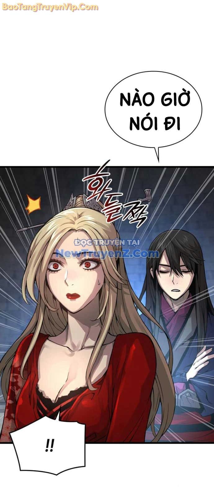 Truyện Tranh Quái Lực Loạn Thần trang 7