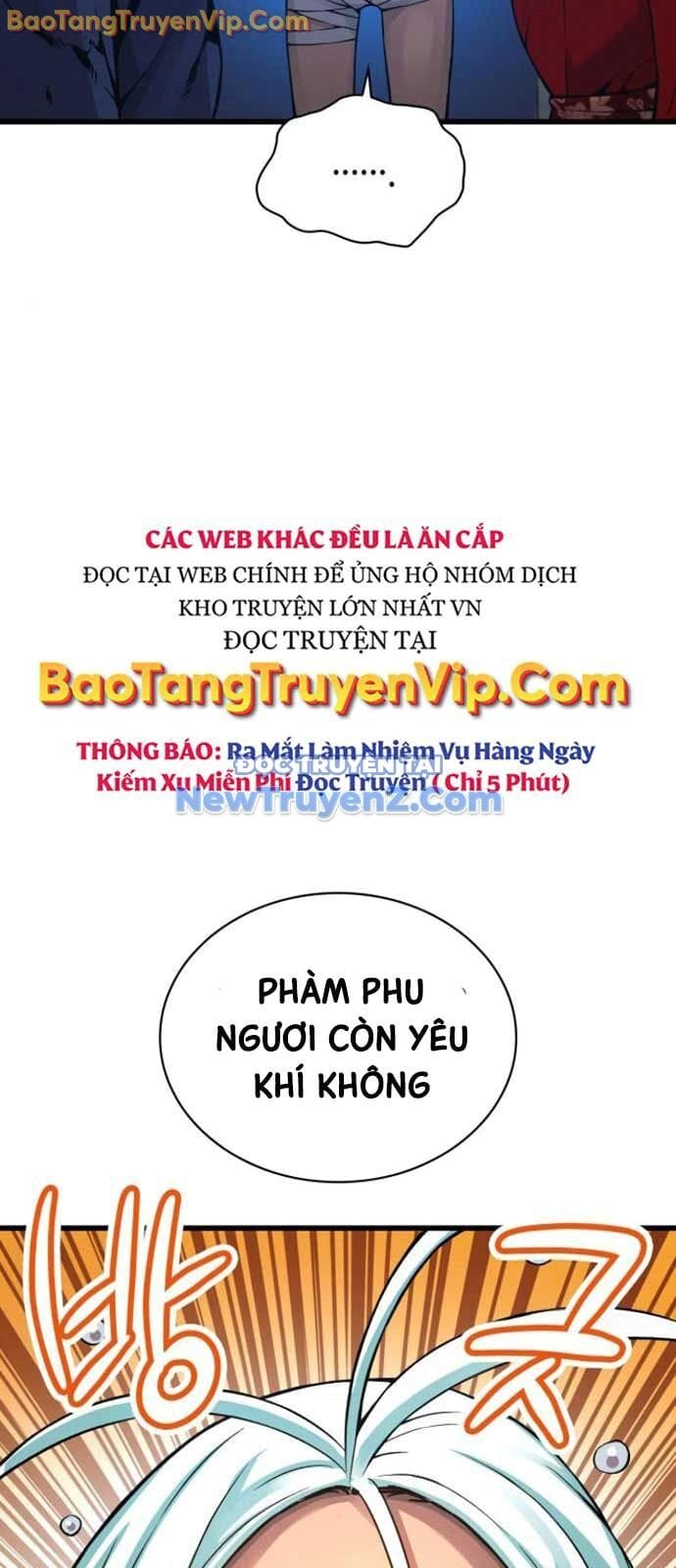 Truyện Tranh Quái Lực Loạn Thần trang 7