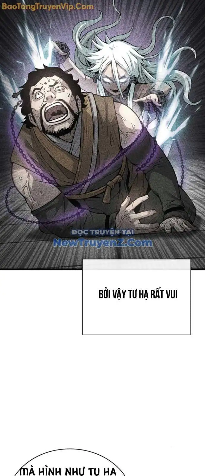 Truyện Tranh Quái Lực Loạn Thần trang 7