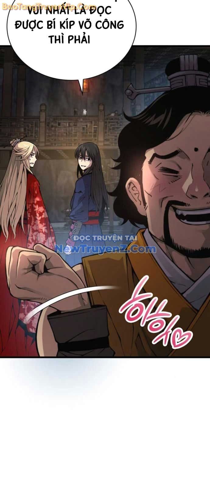 Truyện Tranh Quái Lực Loạn Thần trang 7