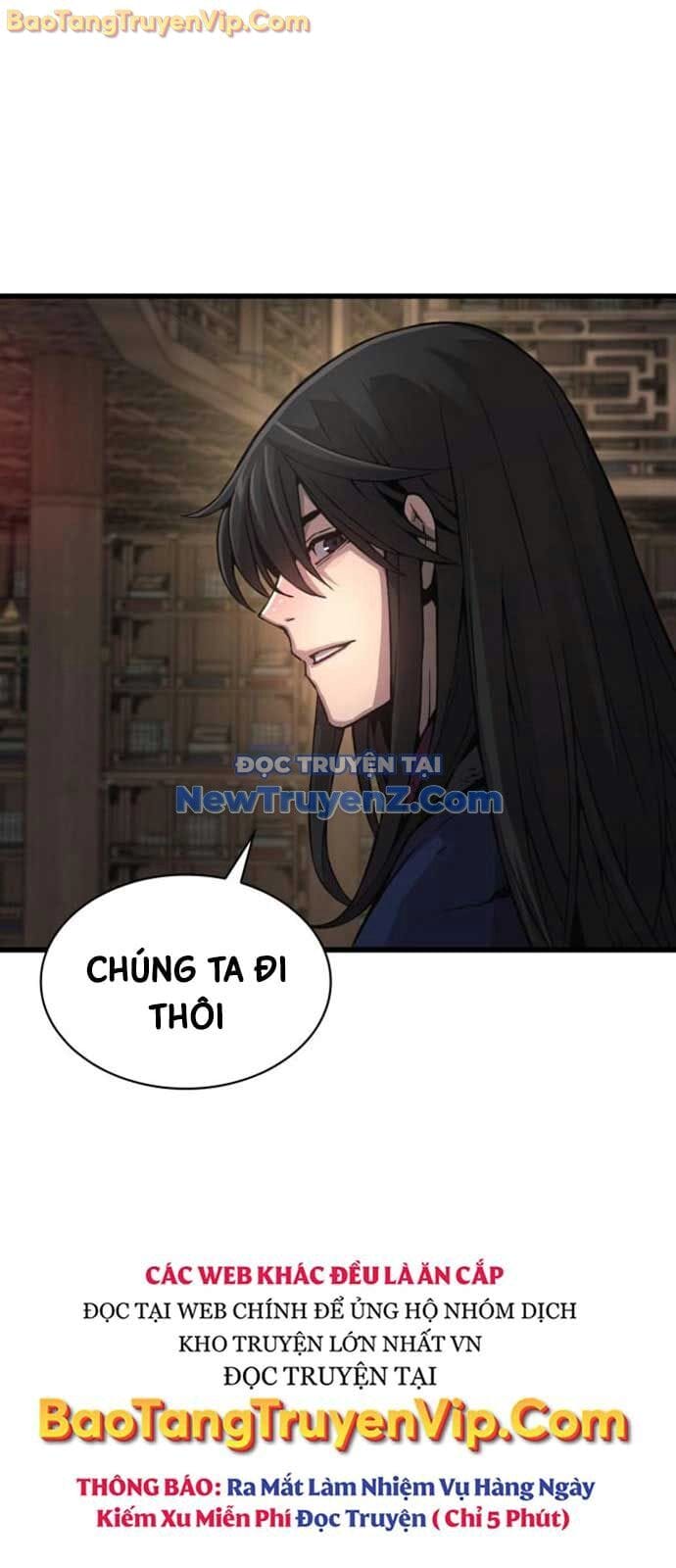 Truyện Tranh Quái Lực Loạn Thần trang 7