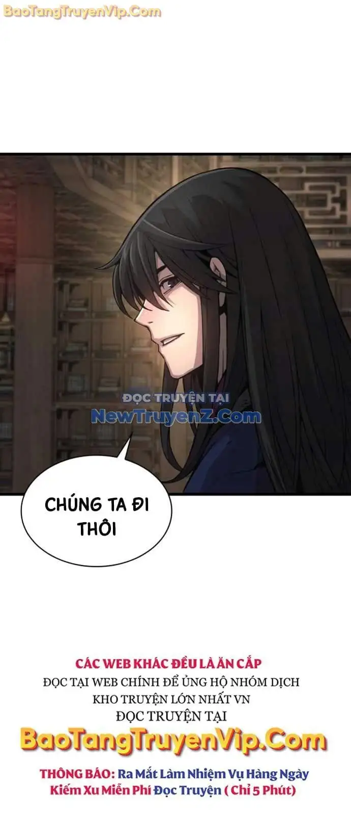 Truyện Tranh Quái Lực Loạn Thần trang 7