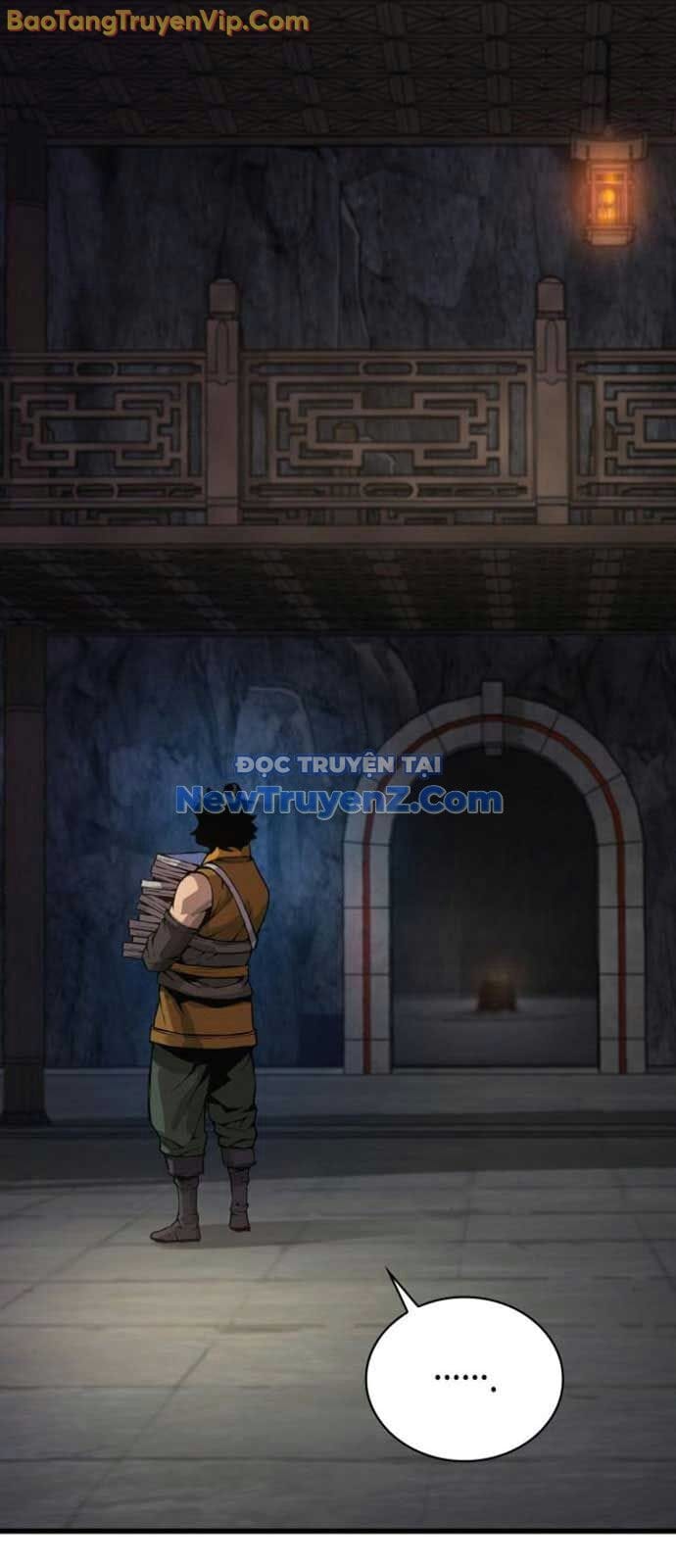 Truyện Tranh Quái Lực Loạn Thần trang 7