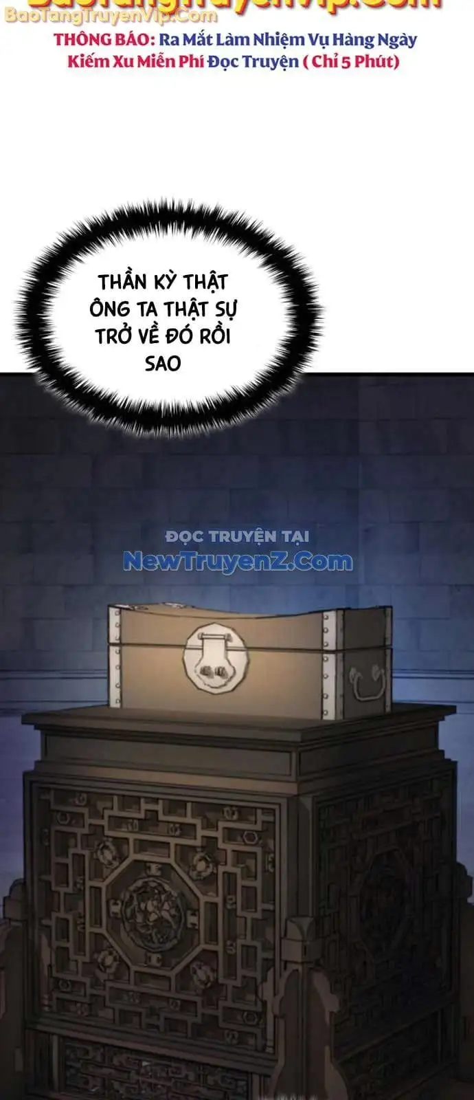 Truyện Tranh Quái Lực Loạn Thần trang 7