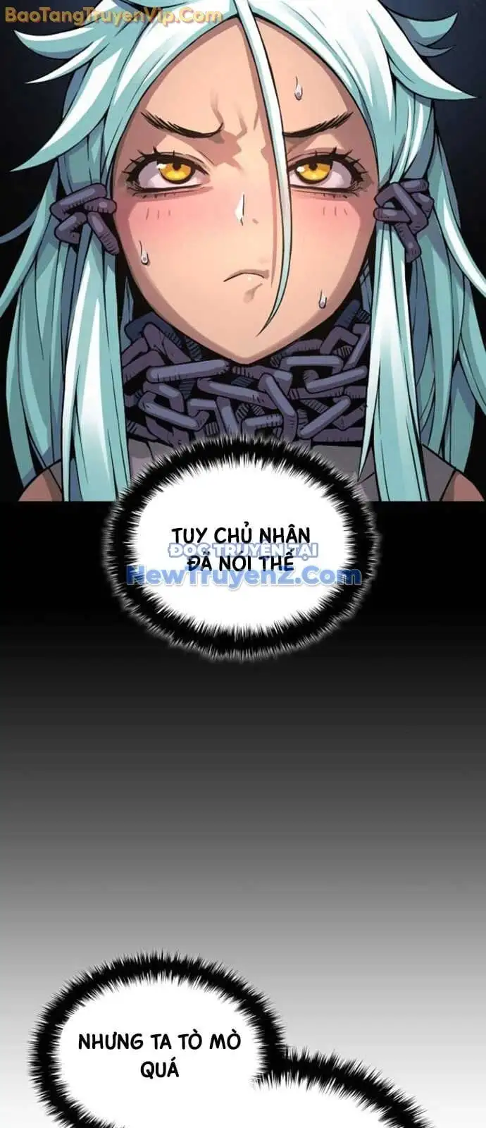 Truyện Tranh Quái Lực Loạn Thần trang 7